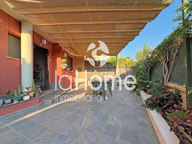 Chalet en venta en el Camp de Túria, Valencia