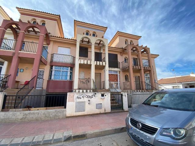 Chalet en venta en Torre-Pacheco, Campo de Cartagena y Mar Menor