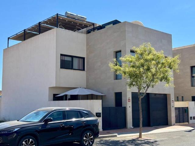 Chalet en venta en Torre-Pacheco, Campo de Cartagena y Mar Menor