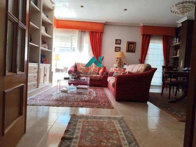 Chalet en venta en Torre-Pacheco, Campo de Cartagena y Mar Menor