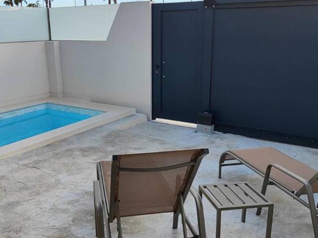 Chalet en venta en Torre-Pacheco, Campo de Cartagena y Mar Menor