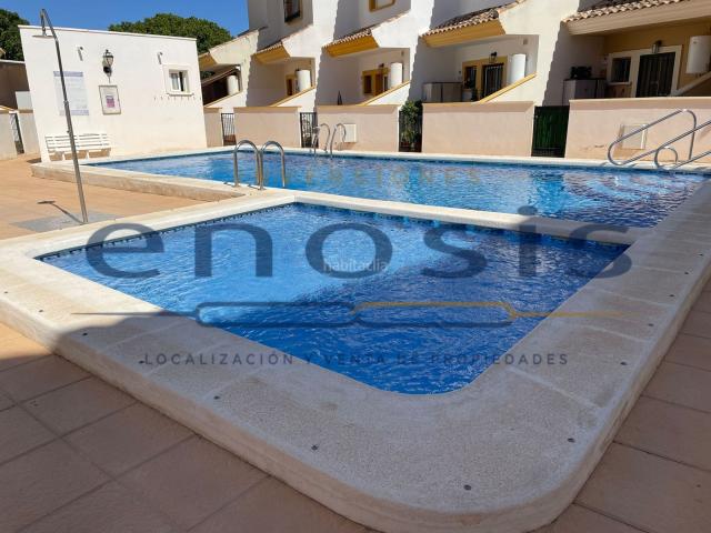 Chalet en venta en Torre-Pacheco, Campo de Cartagena y Mar Menor