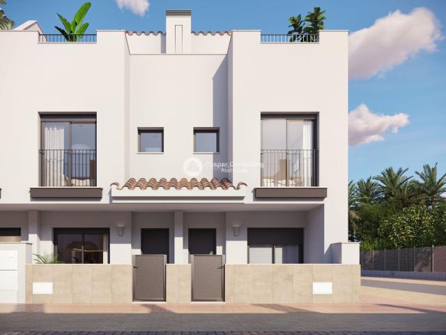 Chalet en venta en Torre-Pacheco, Campo de Cartagena y Mar Menor