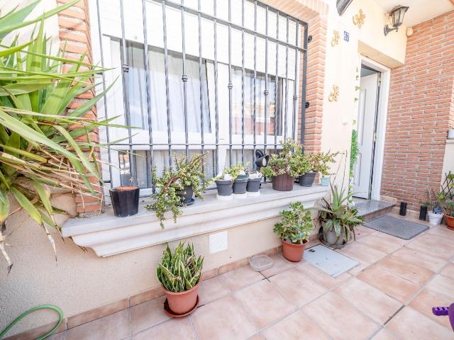 Chalet en venta en Torre-Pacheco, Campo de Cartagena y Mar Menor