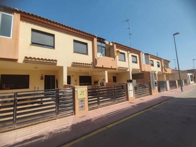 Chalet en venta en Torre-Pacheco, Campo de Cartagena y Mar Menor