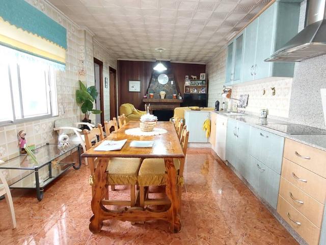 Chalet en venta en Área Metropolitana de Murcia, Murcia