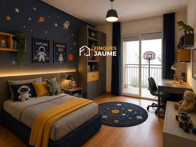 Chalet en venta en Torrebesses, Lleida