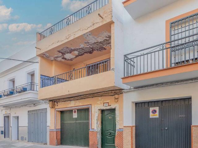 Villa en venta en Sevilla, El Arenal