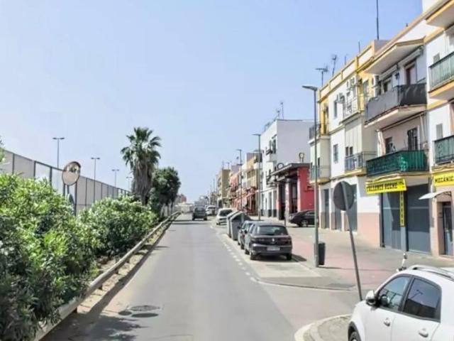 Chalet en venta en Sevilla, Andalucía