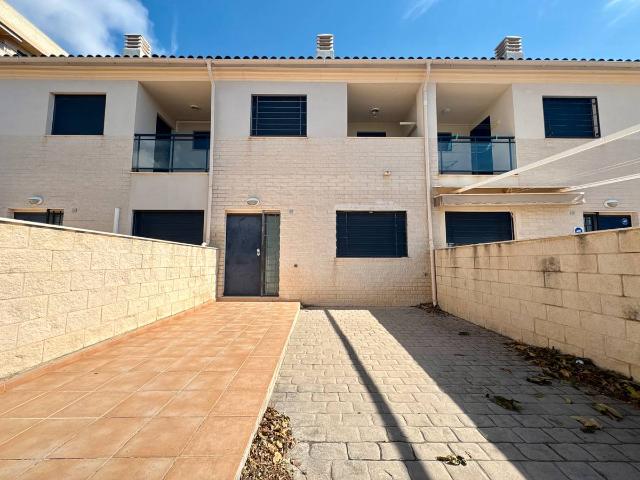 Chalet en venta en la Plana Alta, Valencia
