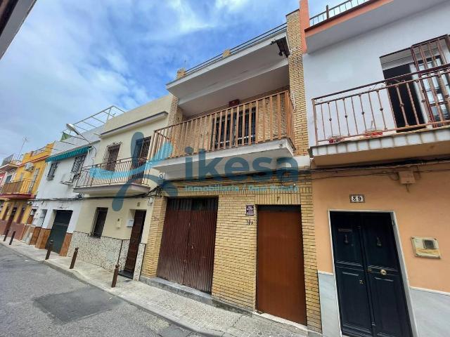 Chalet en venta en Casco Antiguo, Sevilla