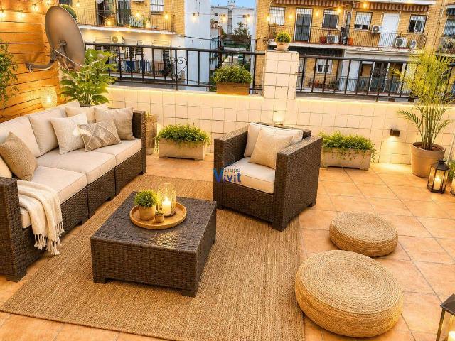 Chalet en venta en Sevilla, Andalucía