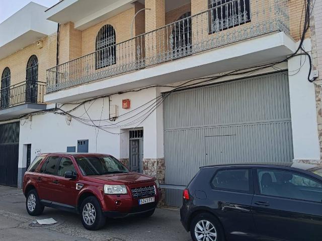 Chalet en venta en Casco Antiguo, Sevilla