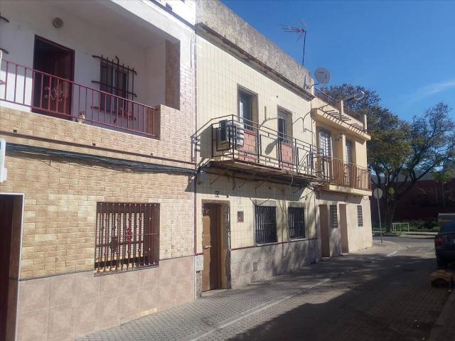 Chalet en venta en Casco Antiguo, Sevilla