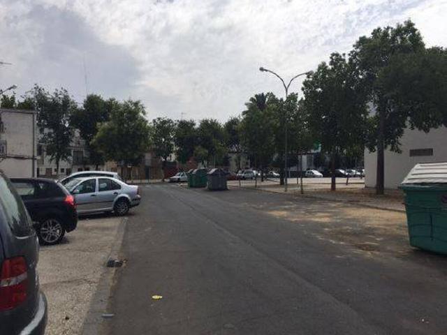 Villa en venta en Sevilla, El Arenal