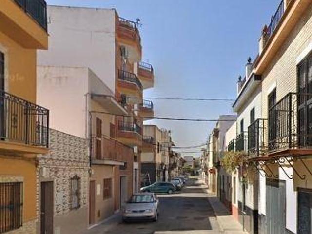 Villa en venta en Sevilla, El Arenal