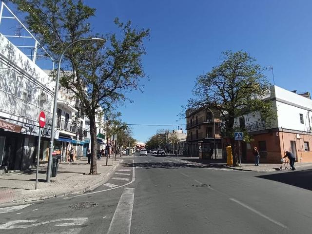 Chalet en venta en Casco Antiguo, Sevilla