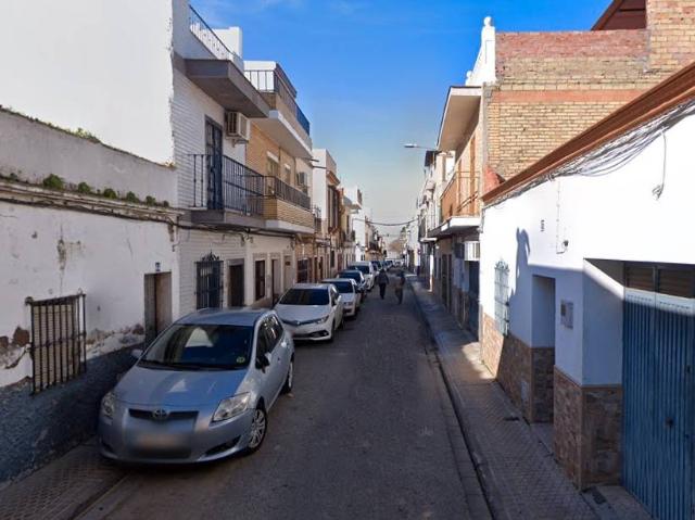 Villa en venta en Sevilla, El Arenal