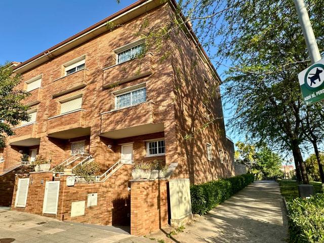Chalet en venta en Centre, Baix Llobregat