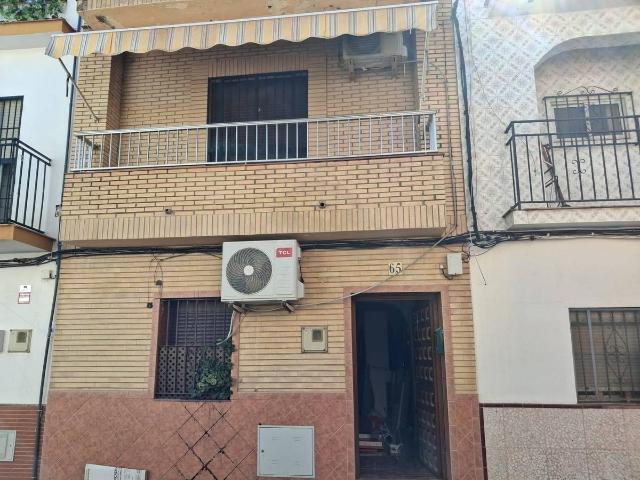 Chalet en venta en El Arenal, Sevilla