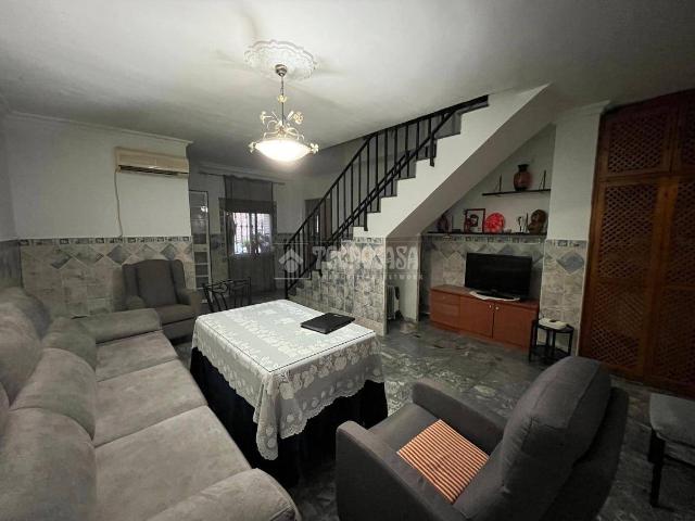 Chalet en venta en Casco Antiguo, Sevilla