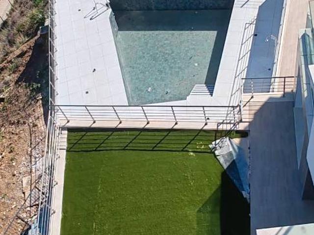 Villa en venta en Fuengirola
