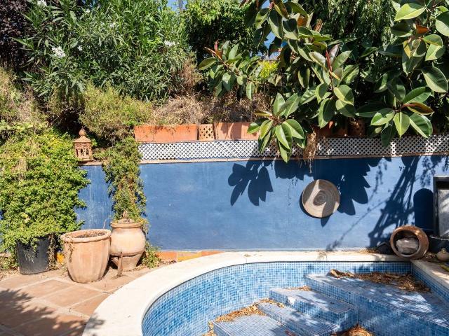 Villa en venta en Fuengirola