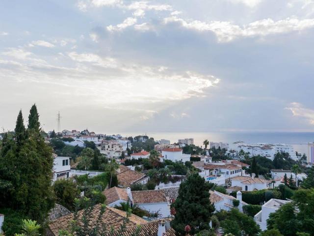 Chalet en venta en Costa del Sol Occidental, Andalucía