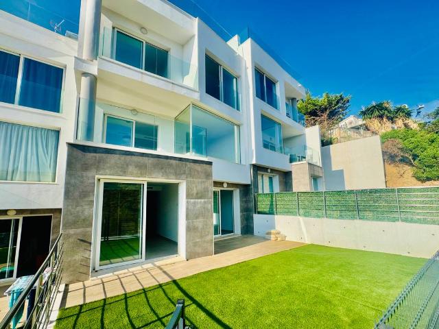 Chalet en venta en Costa del Sol Occidental, Andalucía