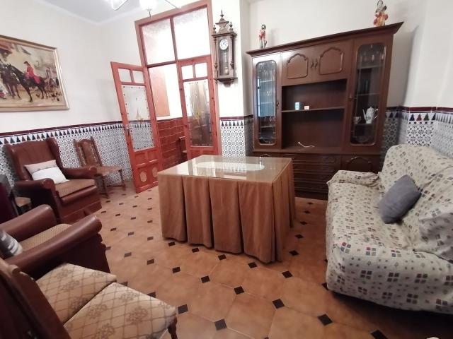 Chalet en venta en Torrecampo, Andalucía