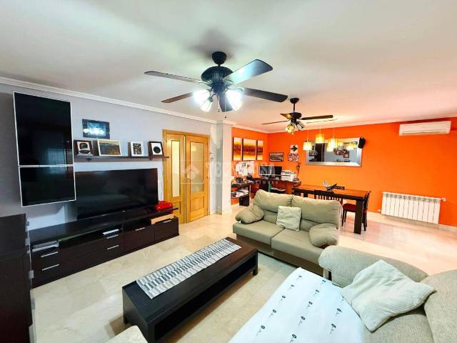 Chalet en venta en Seseña, Toledo