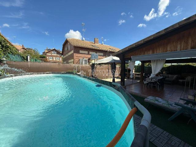 Chalet en venta en Seseña, Castilla-La Mancha