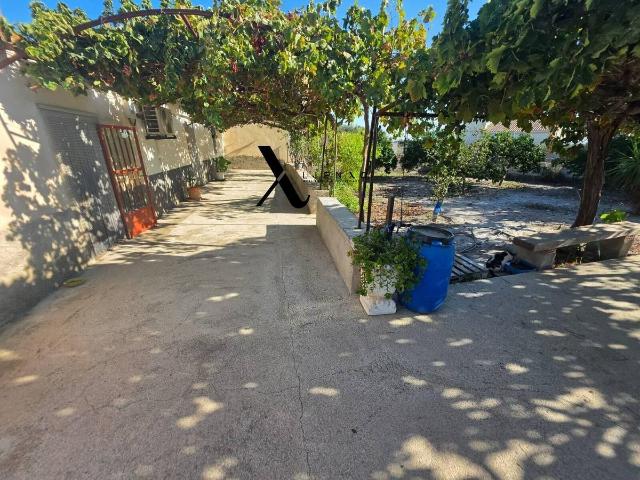Chalet en venta en La Isla, Lorca