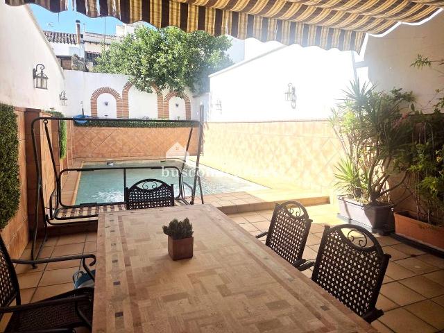 Chalet en venta en Torredonjimeno, Andalucía