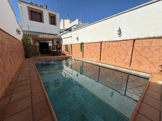 Chalet en venta en Torredonjimeno, Andalucía