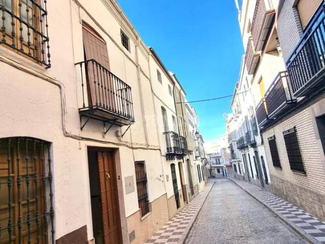 Chalet en venta en Torredonjimeno, Jaén