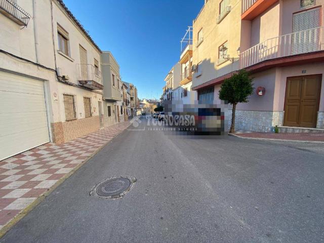 Chalet en venta en Torredonjimeno, Jaén