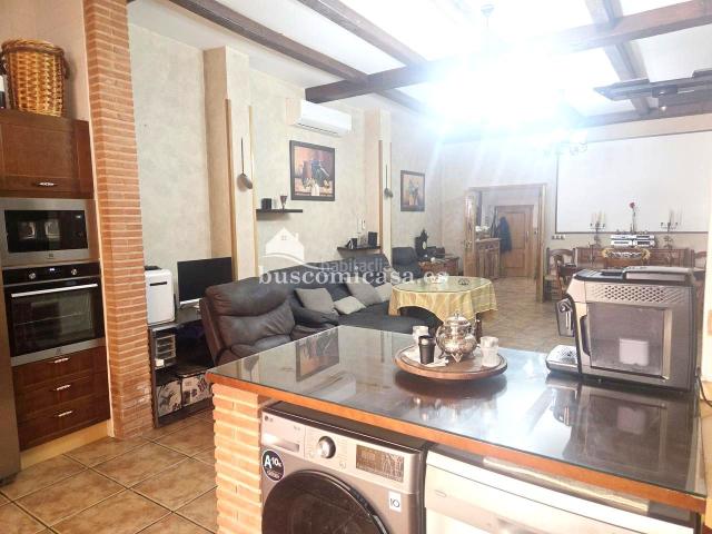 Chalet en venta en Torredonjimeno, Andalucía