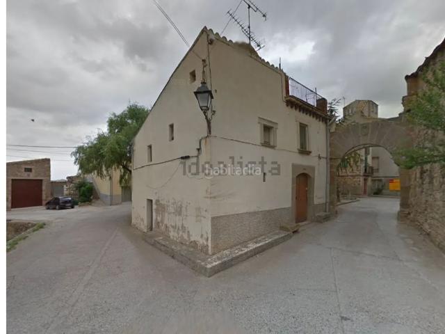 Chalet en venta en Segarra, Catalunya