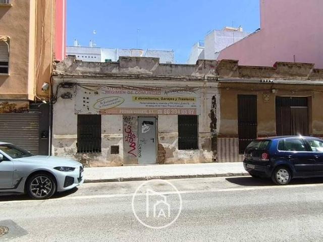 Chalet en venta en Ciutat Vella, Comarca de València