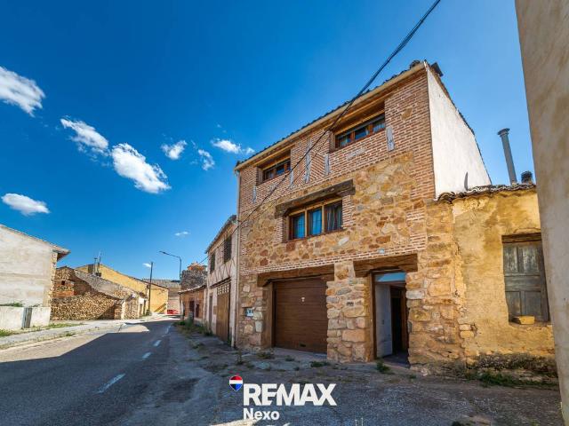 Chalet en venta en Sexmo de San Lorenzo, Torreiglesias