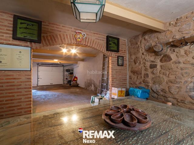 Chalet en venta en Sexmo de San Lorenzo, Torreiglesias