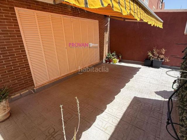 Chalet en venta en Torrejón De Ardoz, Madrid