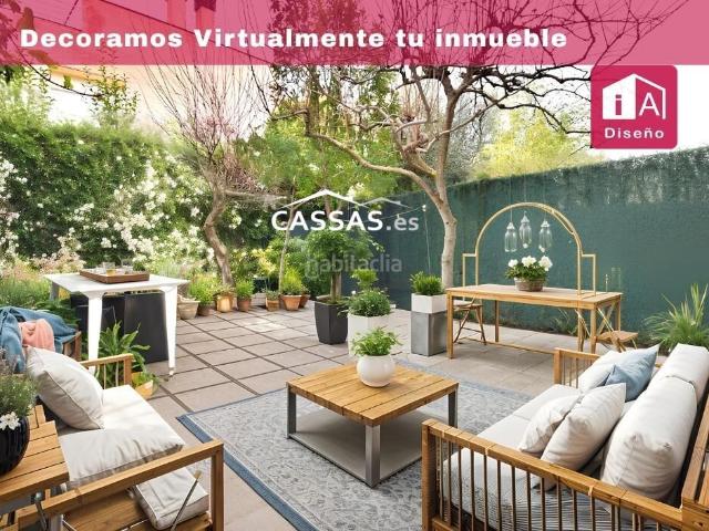 Chalet en venta en Torrejón De Ardoz, Madrid