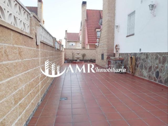 Chalet en venta en Torrejón De La Calzada, Madrid