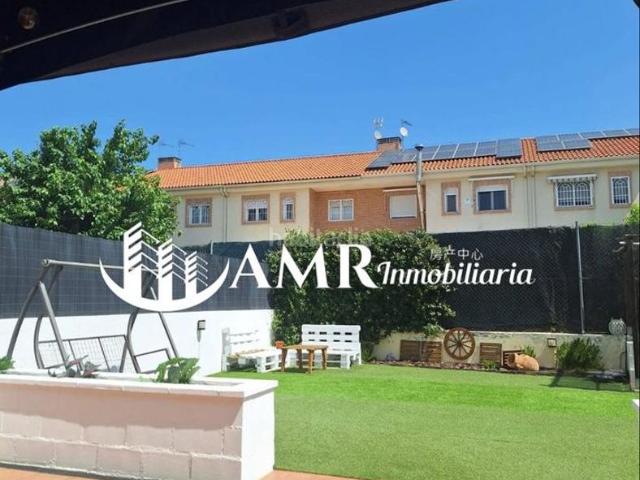 Chalet en venta en Torrejón De La Calzada, Madrid