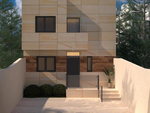 Villa en venta en Torrejón De La Calzada