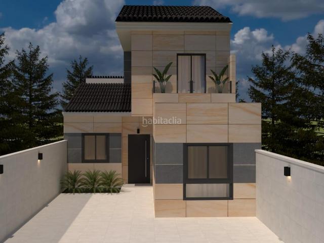 Villa en venta en Torrejón De La Calzada