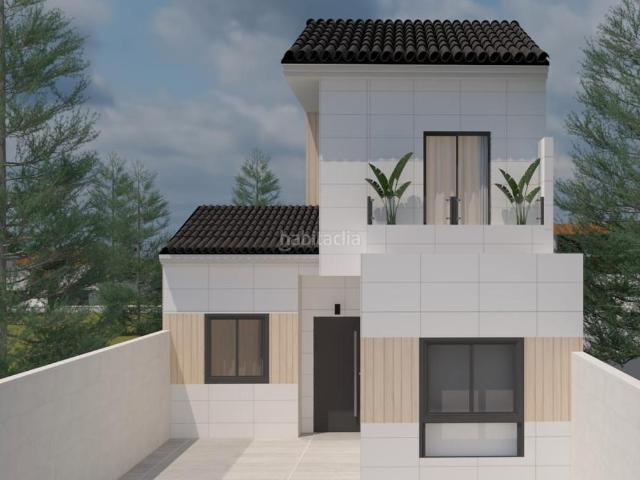 Chalet en venta en Torrejón De La Calzada, Madrid