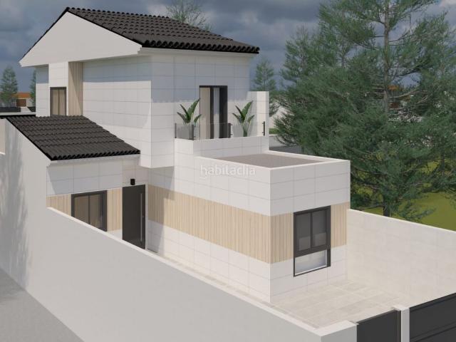 Chalet en venta en Torrejón De La Calzada, Madrid